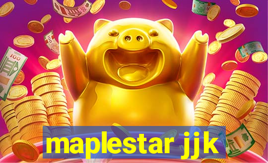 maplestar jjk